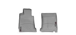 WeatherTech DigitalFit FloorLiners for 2008-2018 GRANTURISMO - 462021
