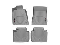 WeatherTech DigitalFit FloorLiners 46205-1-2