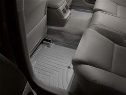 WeatherTech DigitalFit FloorLiners 462052