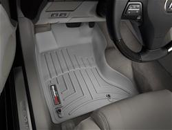 WeatherTech DigitalFit FloorLiners 462061