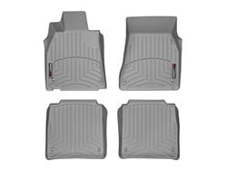 WeatherTech DigitalFit FloorLiners 46207-1-3