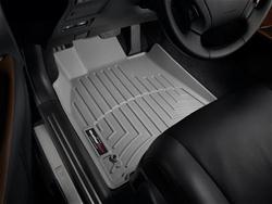 WeatherTech DigitalFit FloorLiners for 2007-2013 LS460, 2008-2012 LS600H - 462071