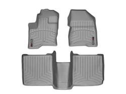 WeatherTech DigitalFit FloorLiners 46208-1-2