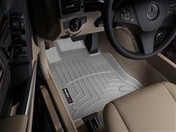 WeatherTech DigitalFit FloorLiners for 2009 GLK280, 2010-2012 GLK300, 2009-2012 GLK350 - 462101