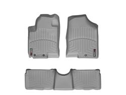 WeatherTech DigitalFit FloorLiners 46211-1-2