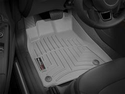 WeatherTech DigitalFit FloorLiners 462121