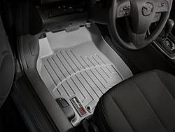 WeatherTech DigitalFit FloorLiners for 2009-2013 6 - 462141
