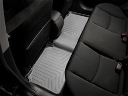 WeatherTech DigitalFit FloorLiners for 2009-2013 6 - 462142