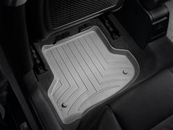 WeatherTech DigitalFit FloorLiners for 2006-2013 A3, A3 QUATTRO - 462182
