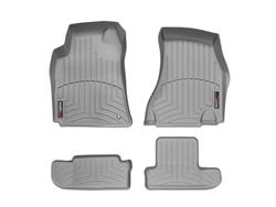 WeatherTech DigitalFit FloorLiners 46222-1-2