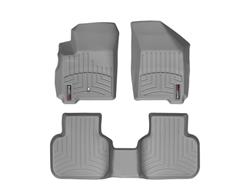 WeatherTech DigitalFit FloorLiners 46224-1-2