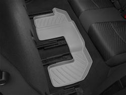 WeatherTech DigitalFit FloorLiners for 2009-2020 JOURNEY - 462243