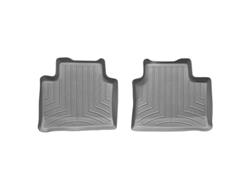 WeatherTech DigitalFit FloorLiners for 2008-2009 G8 - 462252