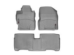 WeatherTech DigitalFit FloorLiners 46227-1-2