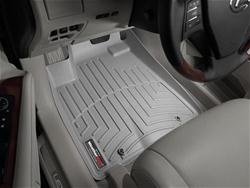 WeatherTech DigitalFit FloorLiners for 2010-2013 RX350, RX450H - 462291