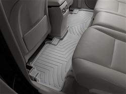 WeatherTech DigitalFit FloorLiners for 2010-2015 RX350, RX450H - 462292