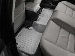 WeatherTech DigitalFit FloorLiners for 2009-2014 TL - 462312