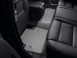 WeatherTech DigitalFit FloorLiners for 1999-2016 S80, 2008-2010 V70, 2007-2016 XC70 - 462322