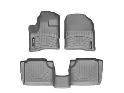WeatherTech DigitalFit FloorLiners 46237-1-2