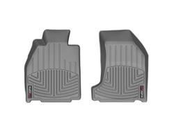 WeatherTech DigitalFit FloorLiners for 2005-2013 911, 2005-2012 BOXSTER, 2006-2012 CAYMAN - 462391