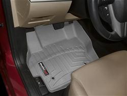 WeatherTech DigitalFit FloorLiners for 2010-2013 3 - 462401