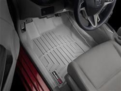 WeatherTech DigitalFit FloorLiners for 2010-2014 INSIGHT - 462411