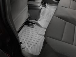 WeatherTech DigitalFit FloorLiners for 2010-2014 INSIGHT - 462412