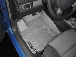 WeatherTech DigitalFit FloorLiners for 2007-2011 AVEO, AVEO5, 2009-2010 G3 - 462441