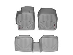 WeatherTech DigitalFit FloorLiners 46247-1-2