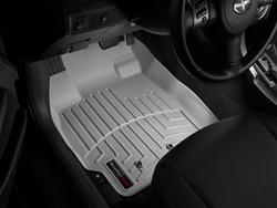 WeatherTech DigitalFit FloorLiners for 2005-2010 TC - 462471