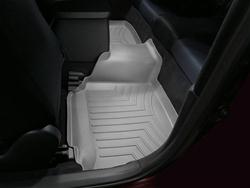 WeatherTech DigitalFit FloorLiners for 2005-2010 TC - 462472