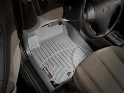 WeatherTech DigitalFit FloorLiners for 2007-2010 ELANTRA - 462481