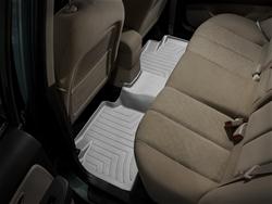 WeatherTech DigitalFit FloorLiners for 2007-2010 ELANTRA - 462482
