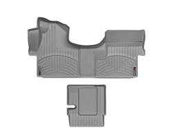 WeatherTech DigitalFit FloorLiners 46249-1-2