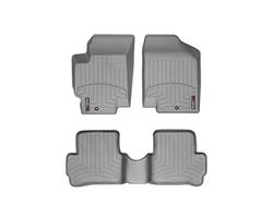 WeatherTech DigitalFit FloorLiners 46250-1-2