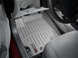WeatherTech DigitalFit FloorLiners for 2005-2011 ACCENT - 462501
