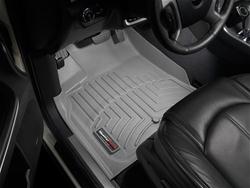 WeatherTech DigitalFit FloorLiners 462511