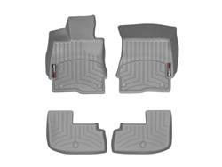 WeatherTech DigitalFit FloorLiners 46252-1-4