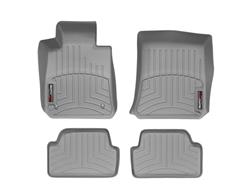 WeatherTech DigitalFit FloorLiners 46253-1-2