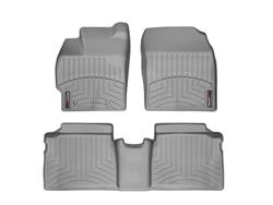 WeatherTech DigitalFit FloorLiners 46256-1-2
