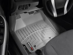 WeatherTech DigitalFit FloorLiners for 2010-2011 PRIUS - 462561