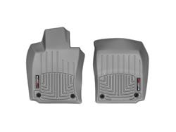 WeatherTech DigitalFit FloorLiners for 2010-2016 PANAMERA - 462571