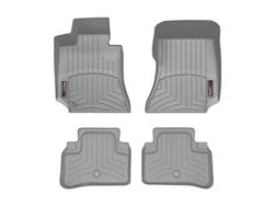 WeatherTech DigitalFit FloorLiners 46258-1-2