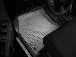 WeatherTech DigitalFit FloorLiners for 2009-2014 CUBE - 462611