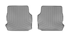 WeatherTech DigitalFit FloorLiners for 1998-2010 BEETLE - 462632