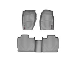 WeatherTech DigitalFit FloorLiners 46266-1-2