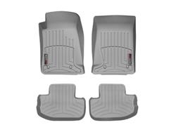 WeatherTech DigitalFit FloorLiners 46267-1-2