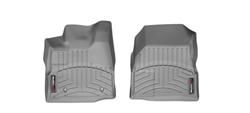 WeatherTech DigitalFit FloorLiners for 2010-2011 EQUINOX, TERRAIN - 462711