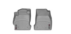 WeatherTech DigitalFit FloorLiners for 2011-2014 2 - 462731