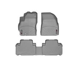 WeatherTech DigitalFit FloorLiners 46274-1-2